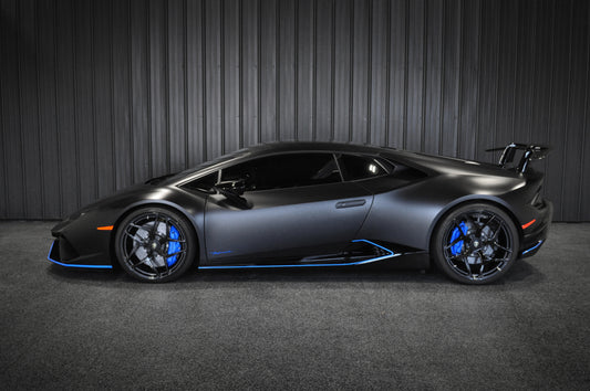 2018 Lamborghini Huracan Performante