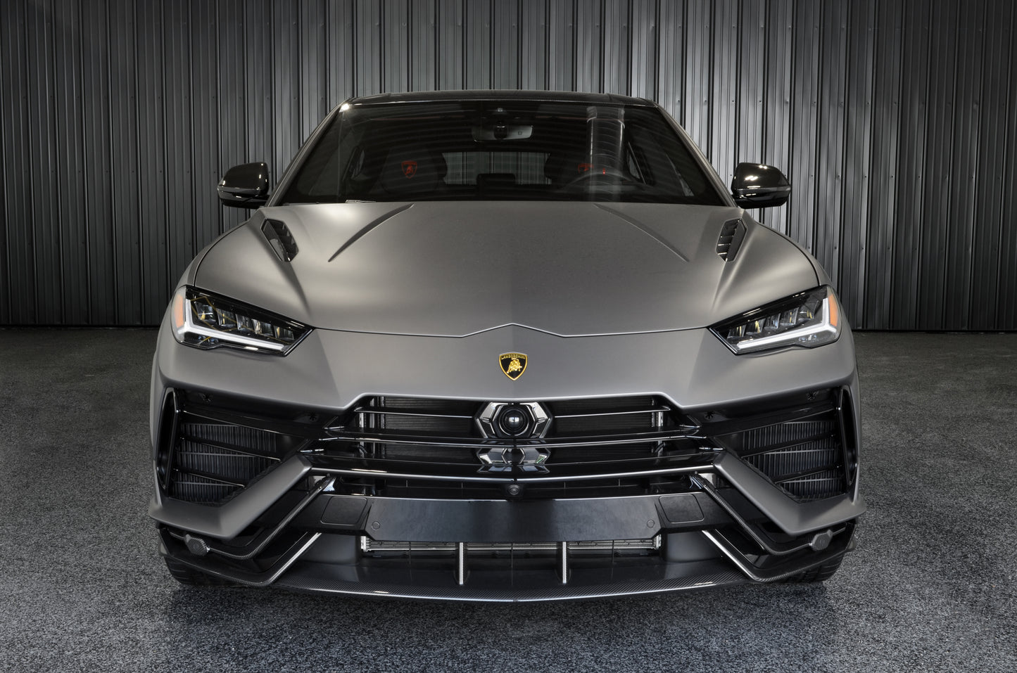 2024 Lamborghini Urus Performante