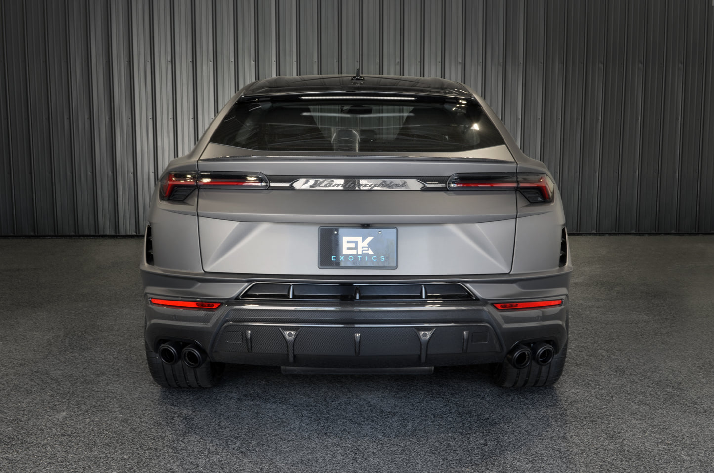 2024 Lamborghini Urus Performante